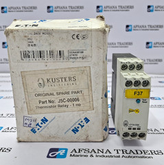 MOELLER EMT6-DBK THERMISTOR OVERLOAD RELAY
