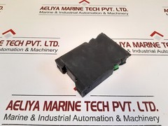 TESCH E110X23 Relay 05002331 24VAC/DC 1ZW 250VAC/5A