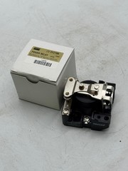 Dayton Power Relay 5YZ79N 24VDC 40A 480V Industrial Coil Relay OEM New In Box