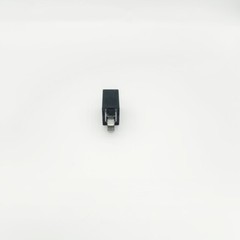 10PC relay PA66-GF33 12V 4P