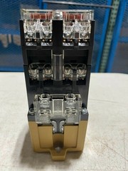 One (1) Allen Bradley 700-PK800A1 Master Control AC Relay Direct Drive, NOS