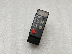 BRODERSEN UNIC XMW MULTIFUNCTION RELAY XMW S1-SPDT