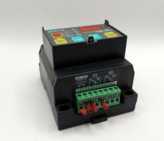 Delab TM-18C Earth Leakage Relay TM18C