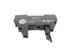 INDUSTRIAL SPARE PART 700-HN121 SER. A 250VAC 10A NSNP