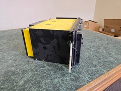 GEC Measurements LFZP111S50016D OPTIMHO Static Distance Protection Relay