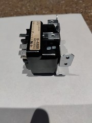 Steveco 90-69 Relay