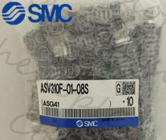 10PCS SMC ASV310F-01-08S ASV310F0108S Valve New