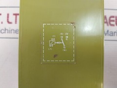 Coel PE Relay 0-180 Seg