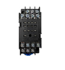 10PCS/1Box New Chint CZY14A Relay Base Brand