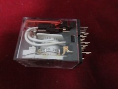 Omron MY4N-GS AC24 Miniature Power Relay