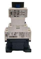 TELEMECANIQUE CAD32 CONTROL RELAY CONTACTOR COIL 110VAC 10A 3NO-3NC FAST