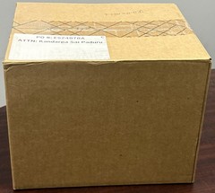 SEL-751 Feeder protection relay, Part # 751201A1A1A70851680