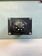 Time Mark Model 253 Reverse Phase Relay Socket Mount