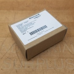 Honeywell Q769C 1007 Time Delay Relay Input Adapter, 0-10/2-10VDC – NEW