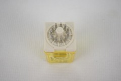 idec RR3PA-UL AC 120V Relay