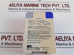 Measurement technology mtl2212 3-channel switch operated relay 24v dc withoutbox