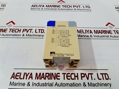 Measurement Technology MTL2212 3-Channel Switch Operated Relay