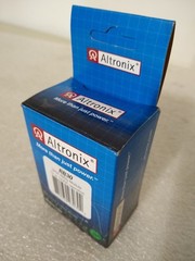 Altronix RB30 Relay Module 12 or 24 VDC SPDT Contact @ 30A 28VDC, 120VAC 277VAC