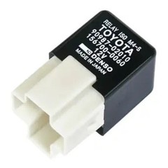 Automotive Start Relay 12VDC 40A 4Pins