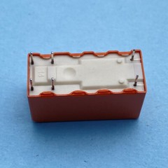 1PC TYCO RZ03-1A4-D012 12VDC Power Relay 6Pins