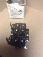 WHITE RODGERS 91-901 DPDT RELAY 90-340