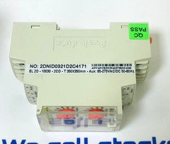 PROK DVS EL-2D-10030 Earth Leakage Relay