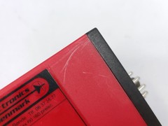 PR Electronics 2205 E0A1A PI Controller In 0-10V Out 0-20mA 0-10V