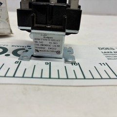 WHITE ROGERS 90-342 TYPE 91 RELAY L36-903