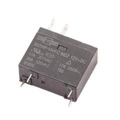 1PCS 302WP-1AH-C M02 12VDC 4 PINS Relay