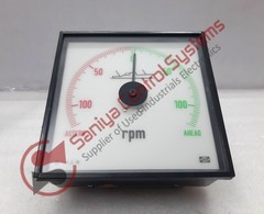 DEIF 2.5MA RPM RELAY