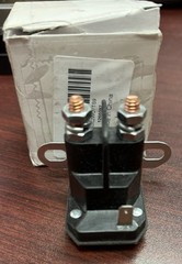 12V Solenoid Relay for Trombetta Snapper 3 Terminal – A0044