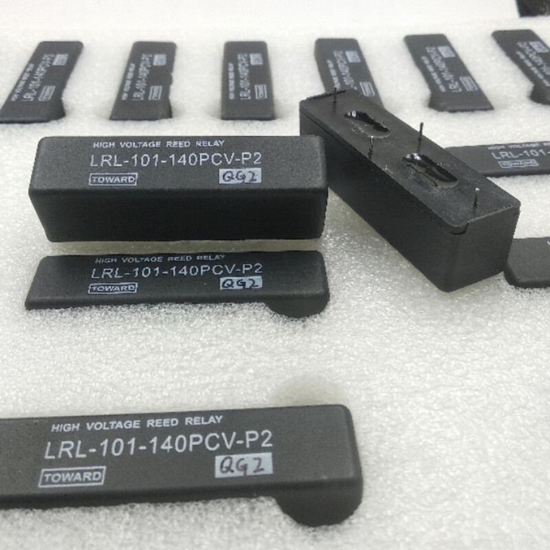 5PCS TOWARDLRL-101-140PCV-P2 Power Relay 4Pin NEW