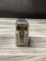 Struthers Dunn 219XBXPL 115V 60HZ Relay #103G157*CO
