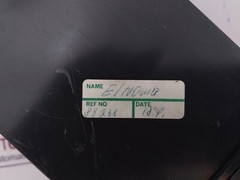 Deif DCV-2 TB Protection Relay 10H