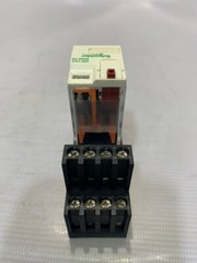 Schneider Electric / Relay & Socket / RXM4AB1P7 / RXZE2M114M