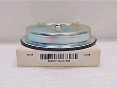Schneider EOCR FDM2-WRDUW Motor Protection Relay Samwha EOCR-FDM2 / 3CT-H1-100-C