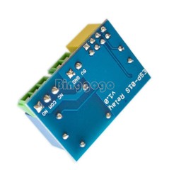 ESP8266 ESP-01S 5V Wifi Relay Module TOI APP Controlled For Smart Home