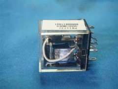 Omron MY2K Relay 100VAC