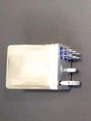 Cradle N Relays V23162a 721B104 (Qty 5)