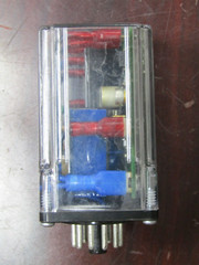 😏 WARRICK CONTROLS 120 VAC GENERAL PURPOSE CONTROL RELAY 60 Hz 26MC1B0A