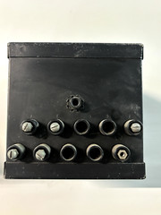 Used Westinghouse 289B415A15A CP Reverse Phase Relay