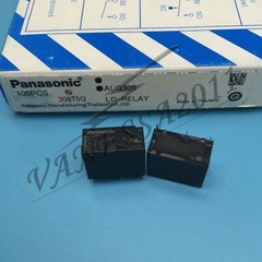 ALQ305 Panasonic Relay 5V 10A 4PIN Replace JQ1AP-5V-F, JY5H-K,-