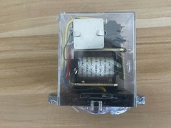 ONE OMRON MM2XPN Relay DC24V NEW