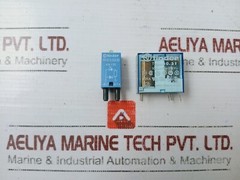 Finder 40.31 Rina Relay, 10A 250V~, 24V DC, 12A 300VAC