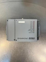 Sensaphone 2050 Autodialer Telemetry Remote Monitoring System (8.5.1)