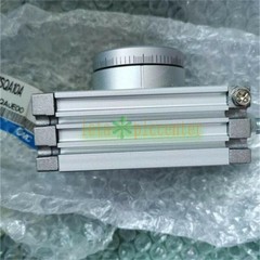 1PCS New SMC cylinder MSQA10A
