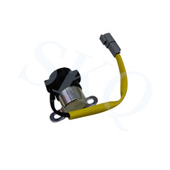 1PC E320C/D/D2/330/345 Power Start Motor Relay 118-3534