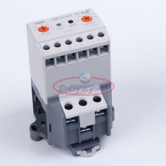 ONE NEW LS Thermal overload relay GMP22-3SR 1A1B 5A AC100-260V