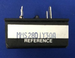 ICM 13225E8024-1 30 Second Time Delay 28VDC 1A Solid State Relay