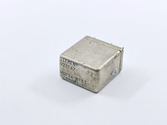 V23162-B0726-B113 Siemens Hermetically Sealed Cradle Relay 48VDC 2A 16-Pin
